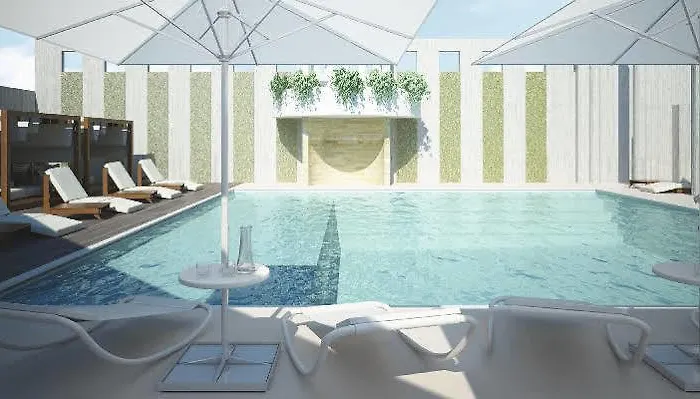 Seven Hotel Gallipoli