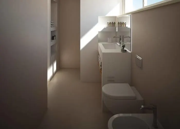 Seven Hotel Gallipoli