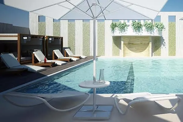 Hotel Seven Gallipoli