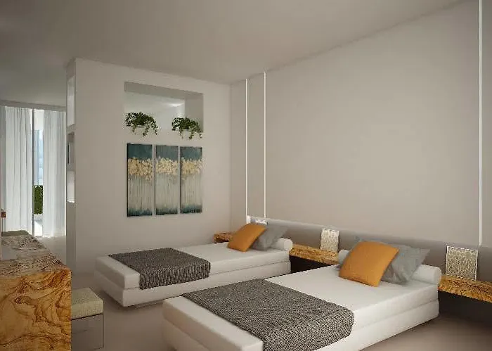 Hotel Seven Gallipoli