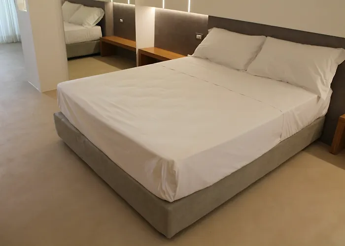 Seven Hotel Gallipoli