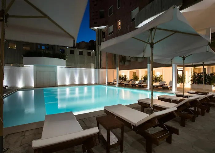 Seven Hotel Gallipoli