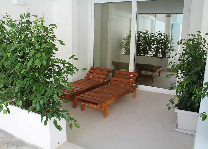 Seven Hotel Gallipoli