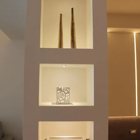 Seven Hotell Gallipolli