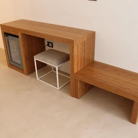 Seven Szálloda Gallipoli