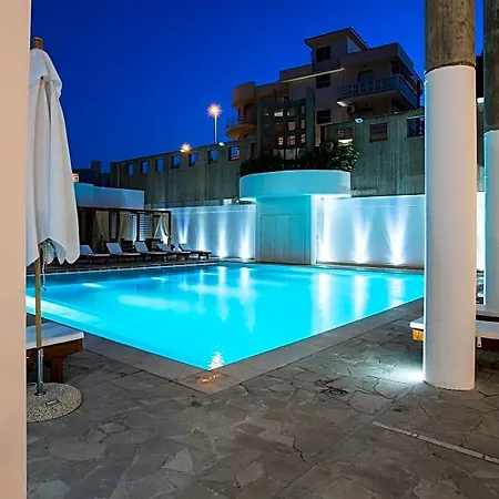 Seven 3* Gallipoli