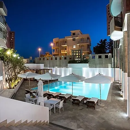 Hotel Seven Gallipoli