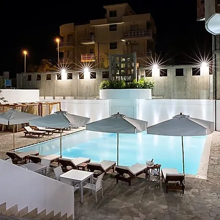 Seven Hotel Gallipoli