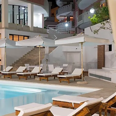 Hotel Seven Gallipoli