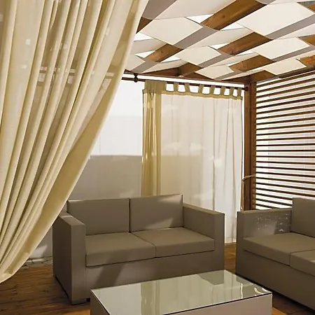 Hotel Seven Gallipoli