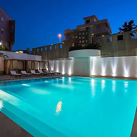 Hotel Seven Gallipoli