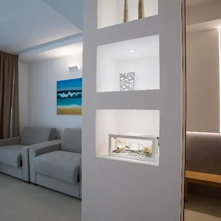 Hotel Seven 3*