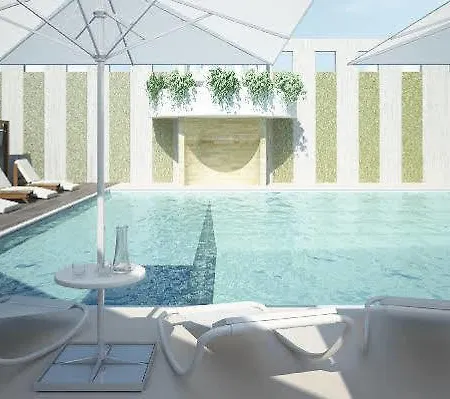 Seven Otel Gallipoli