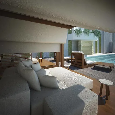 Seven Hotel 3*