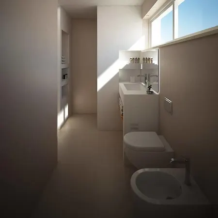 Seven Hotell Gallipolli