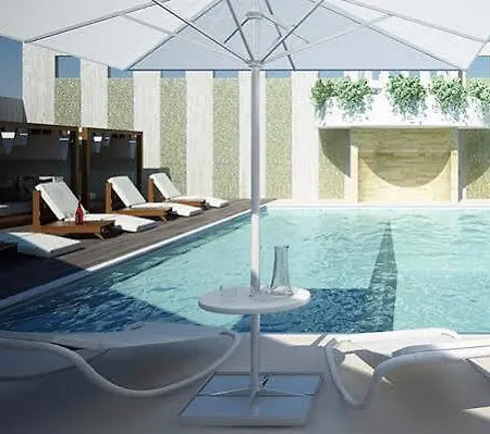 Hotell Seven Gallipolli