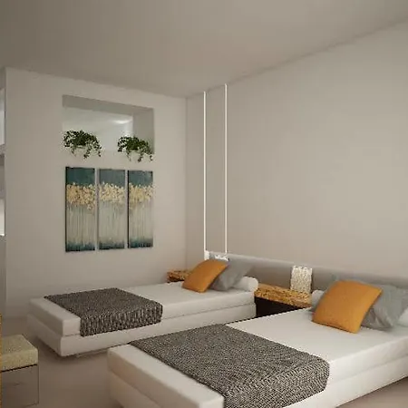 Otel Seven Gallipoli