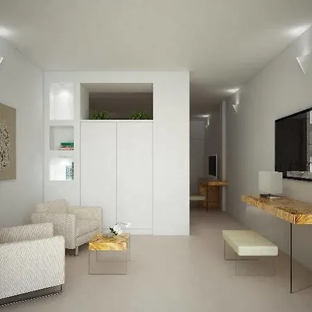 Seven Hotel 3*