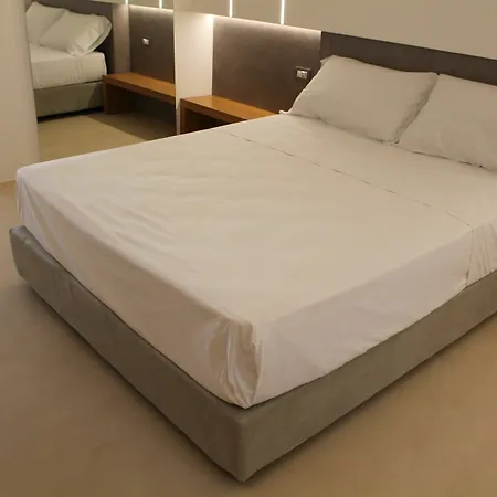 Seven Otel Gallipoli