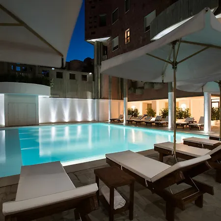 Seven Otel Gallipoli