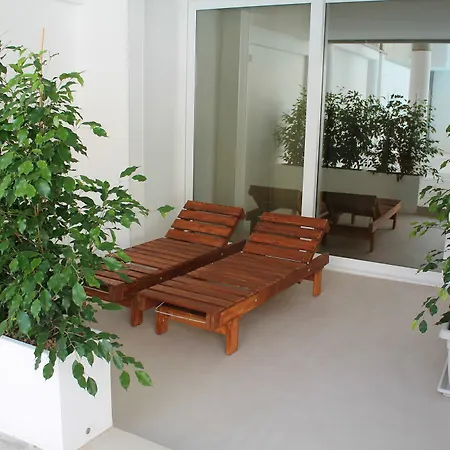 Seven Otel Gallipoli