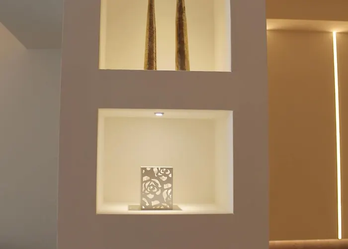 Seven Ξενοδοχείο Gallipoli