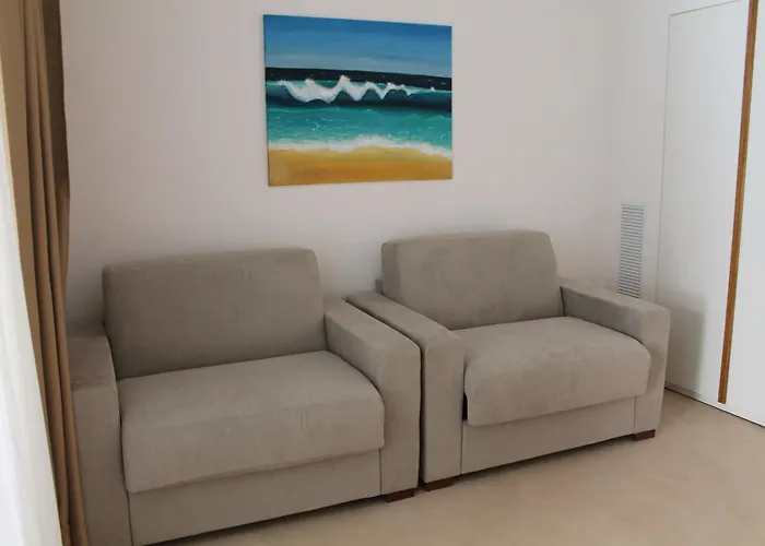 Seven Ξενοδοχείο