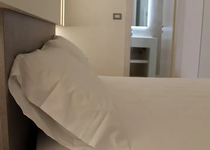 Seven Hotel Gallipoli