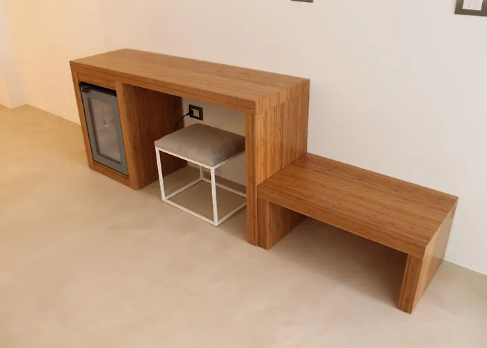 Seven Ξενοδοχείο Gallipoli