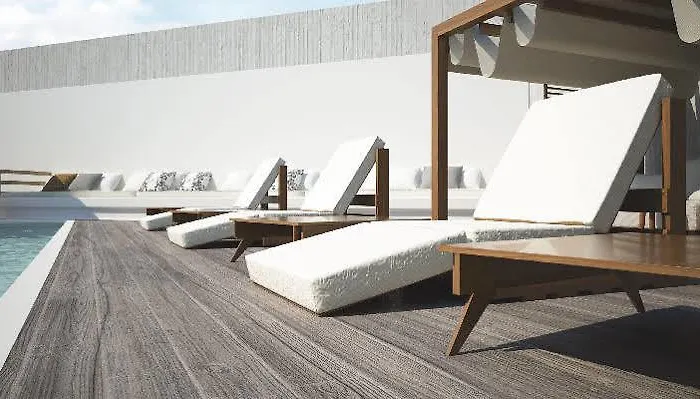 Seven Ξενοδοχείο 3*