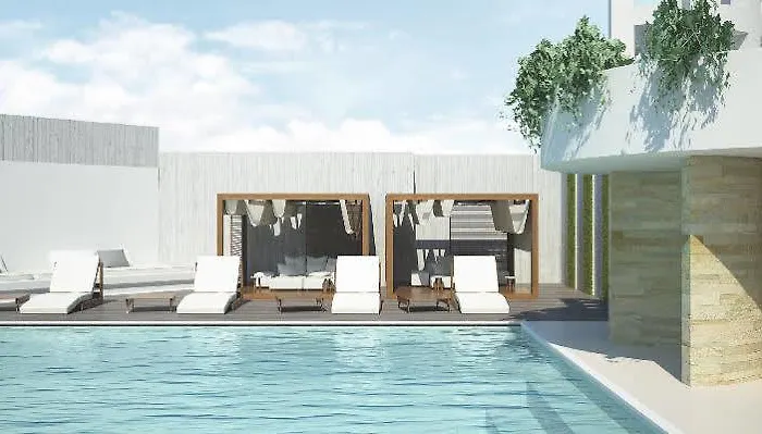 Seven Ξενοδοχείο