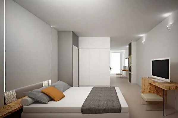 Seven Ξενοδοχείο